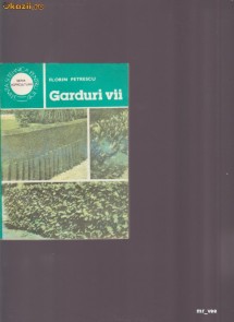 GARDURI VII-FLORIN PETRESCU foto