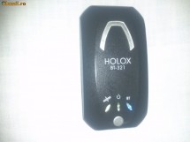 holox BT-321 receptor gps, tracker, bluetooth foto