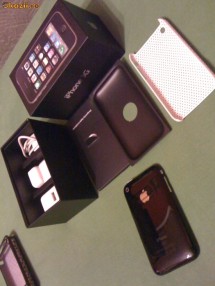 iphone 3g 8gb