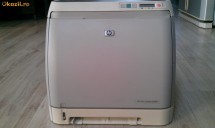 HP Laserjet 2600,imprimanta laser color foto