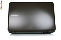 laptop samsung r540