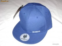 Sapca HoodBoyz 7 1/4 gen New Era Hip Hop foto