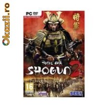 Shogun 2 Total War PC