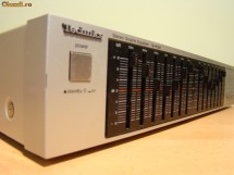 Egalizator Technics  SH-8028 foto