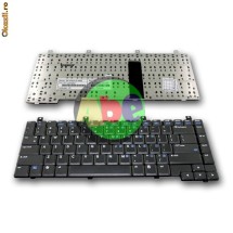 TASTATURA LAPTOP HP Pavilion ZV5000 BLACK V0318BIAS1 foto