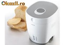 aparat de facut paine kenwood bm150 nou