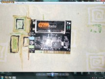 tv tuner TValueRadio terratec foto