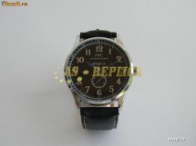 Ceas Ceasuri Mecanice Automatice Breitling Bvlgari Emporio Armani IWC Montblanc Omega