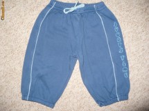 PANTALON DE TRENING  COPII 0 - 6 LUNI foto
