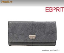 Portofel dama ESPRIT P15035, nou cu eticheta - IN STOC -