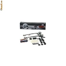Kit Geamuri electrice universale