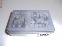 INCARCATOR CASIO bc-60l foto