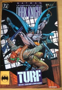 Batman. Legends of The Dark Knight #45 foto