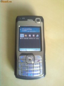 Vand Nokia N70