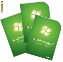 windows 7 home premium original cu licenta