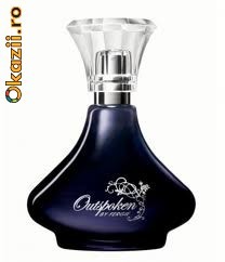 Outspoken by Fergie foto