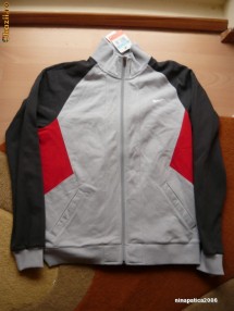 BLUZA HANORAC NIKE  O R I G I N A L !!! MARIMEA M foto