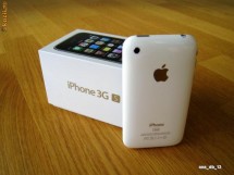 Vand sau schimb iphone 3gS 32gb white nota 9,8/10 decodat full accesorizat q tipla pe el