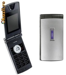 SHARP Gx29 foto