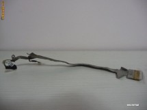 CABLU LDVS CONECTOR/BANDA DISPLAY LAPTOP HP NX 6325 FOTO REALE foto