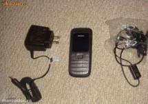 NOKIA 1208 foto