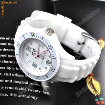 CEAS SILICON ICE WATCH-UNISEX
