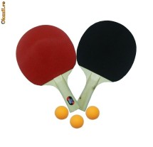 Paleta de tenis masa 2/set