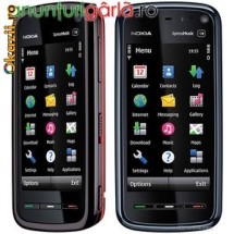 Nokia 5800 Express Music 8 gb