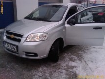 CHEVROLET