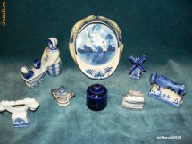 Miniaturi ceramice deosebite foto