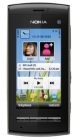 Nokia 5250 - Gri