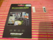 FOLIE PROTECTIE LCD -LG OPTIMUS SOL