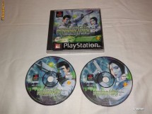 Joc Sony Playstation 1 - PS1 - PS ONE - Syphon Filter 2 foto