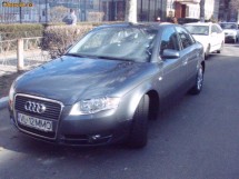 AUDI A4 2000 TDI, 2006