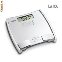 Cantar electronic Body Composition Laica PL8032 foto