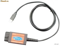 INTERFATA DIAGNOZA FORD SCANNER