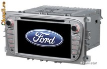NAVIGATIE DVD auto FORD MK4 AS8607