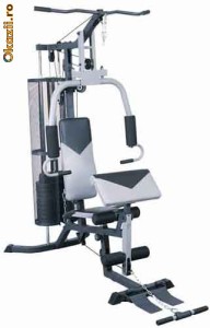 Aparat multifunctional Star