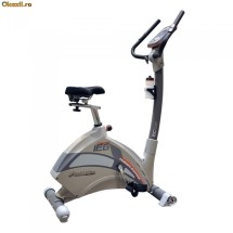 Bicicleta magnetica inSPORTline Chevron
