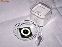 iPod Shuffle 2GB aproape nou (ultima generatie) GARANTIE foto