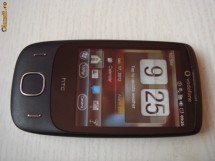 HTC Touch 3G Jade
