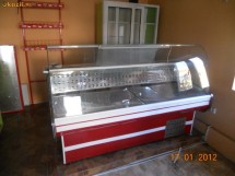 Vand Vitrina frigorifica