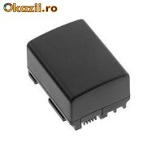 Acumulator tip BP-808, BP808 pentru Canon foto
