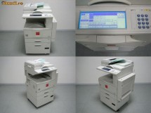 Copiator ieftin cu fax Nashuatec 2205, echivalent Ricoh 1022, RexRotary 2230, Gestetner 2202 foto