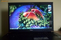 Laptop Fujitsu-Siemens AMILO Li3910