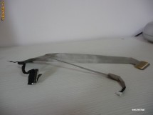 CABLU LDVS/CONECTOR BANDA DISPLAY LAPTOP  ACER ASPIRE 1640 FOTO REALE foto