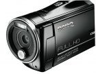 Benq S21, Filmare Full HD