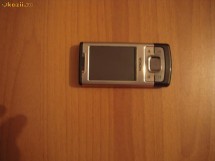 Nikoa 6500 Slide + husa piele originala