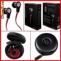 Casti in-ear Beats by Dr.Dre Monster TOUR