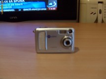 VAND APARAT FOTO DIGITAL ,,PRAKTICA-DPIX3200,, foto